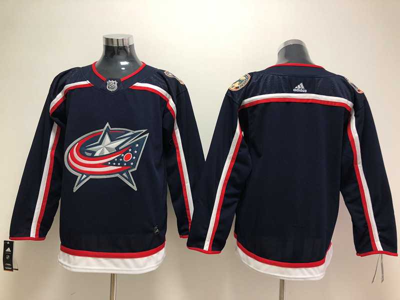 Blue Jackets Blank Navy Blue Adidas Stitched Jersey,We sell and wholesale Blue Jackets Blank Navy Blue Adidas Stitched Jersey on line form chian!